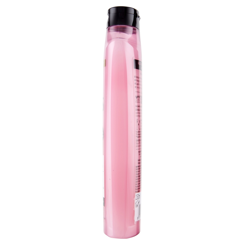 Gliss Seta Luminosa Shampoo Illuminante 250 ml